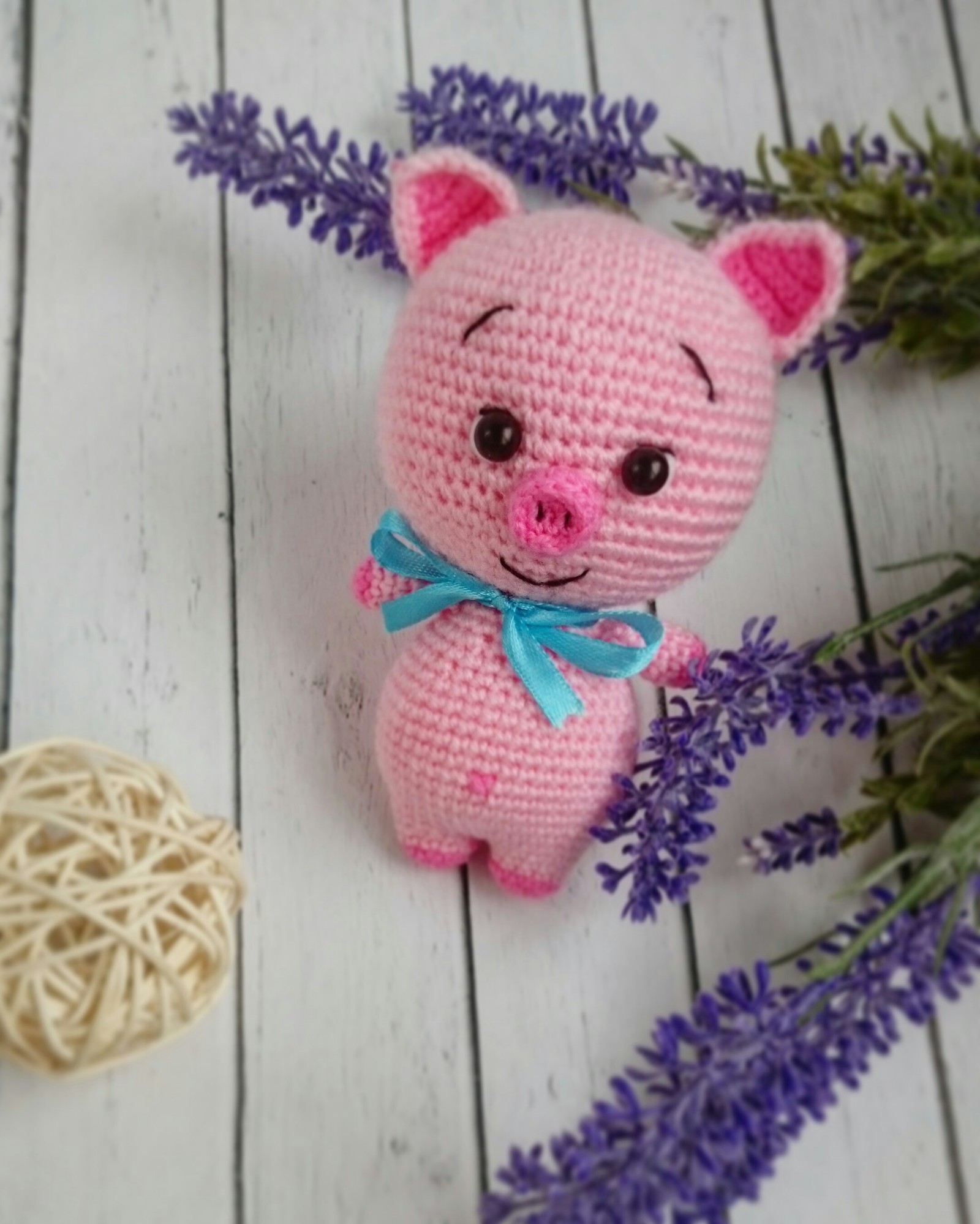 New toys - My, Knitted toys, Amigurumi, Hobby, Needlework without process, The photo, Longpost, Crochet