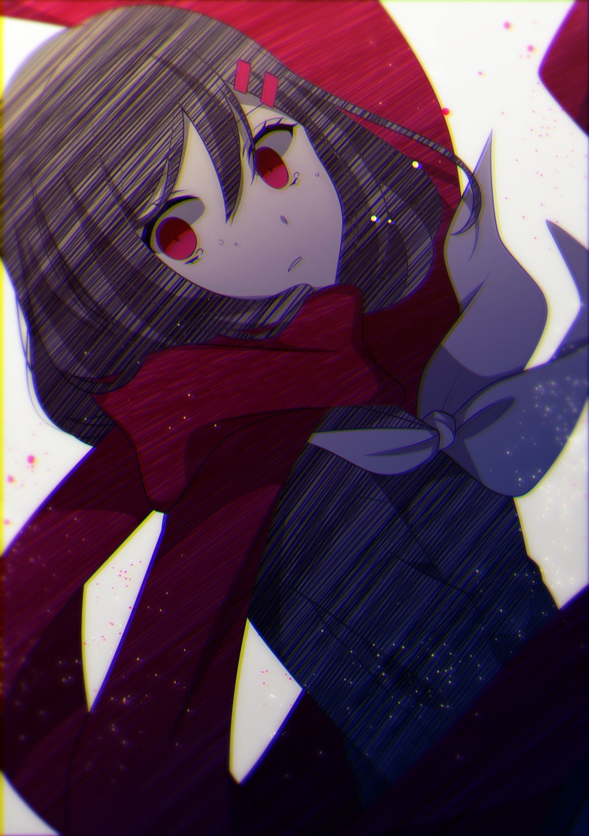 With Friends... - Аниме, Не аниме, Anime Art, Kagerou Project, Mekakucity Actors, Mekakushi Dan, Tateyama Ayano