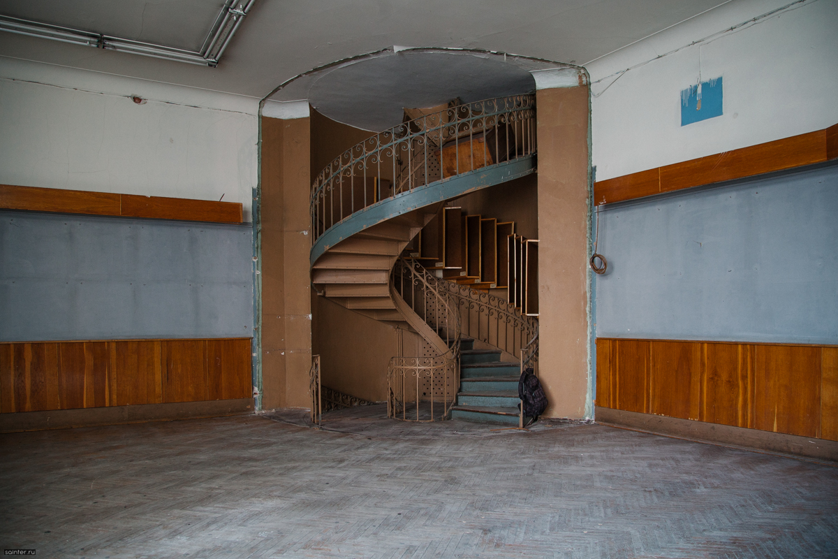 First Insurance Company - My, Saint Petersburg, Abandoned, Saint Isaac's Cathedral, Stieglitz, Bolshaya Morskaya, Longpost