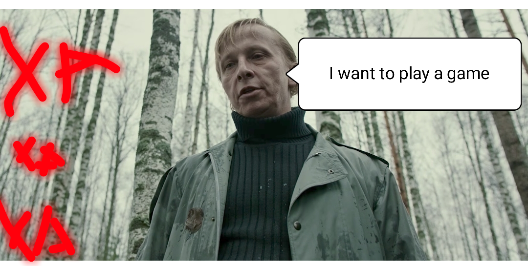 Временные трудности | Пикабу