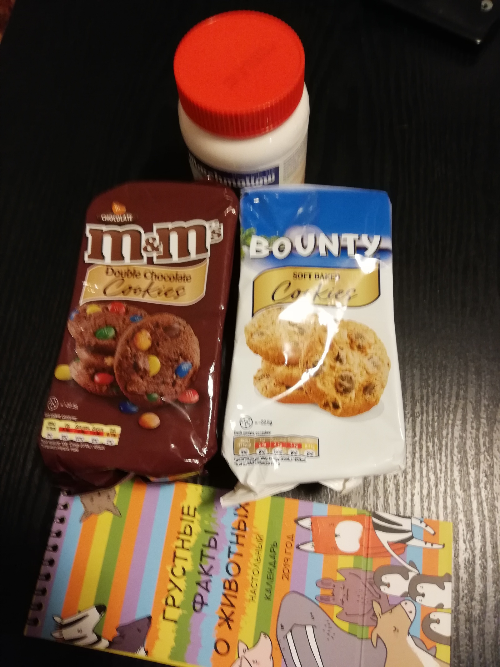 Gift from Anonymous Santa Claus - Gift exchange, New Year, New Year's gift exchange, Longpost, Secret Santa