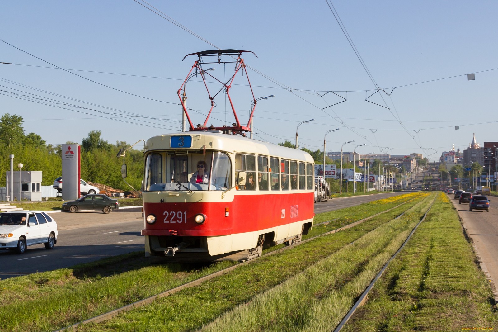 If anything, he will arrive by tram. - My, Tour, Life stories, Lost, Kindness, Text, Locals, Tram, , Longpost