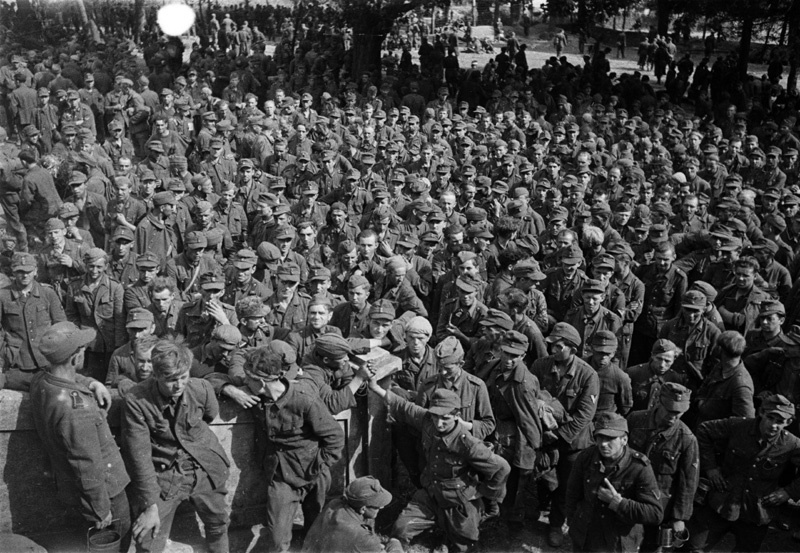 Great Patriotic War 1941-1945. - The Great Patriotic War, To be remembered, War correspondent, Shaikhet Arkadiy Samoylovich, Longpost