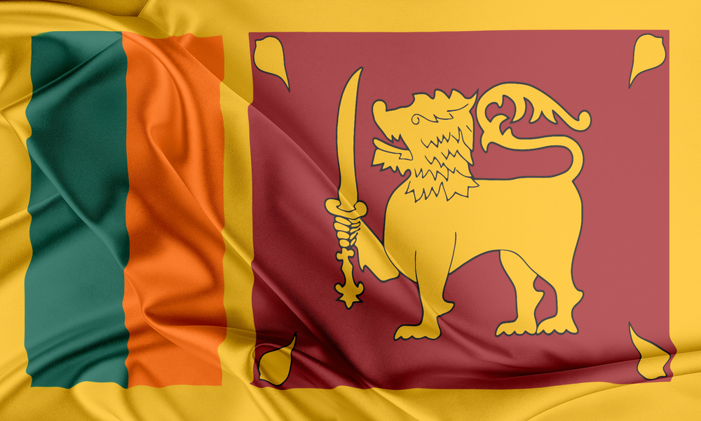 Random Geography. Part 121. Sri Lanka. - Geography, Interesting, Travels, Random geography, Longpost, Sri Lanka