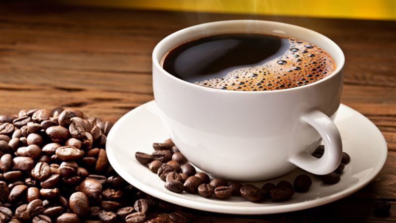 Scientists explain why people love coffee - Coffee, Scientists, Why?, DNA