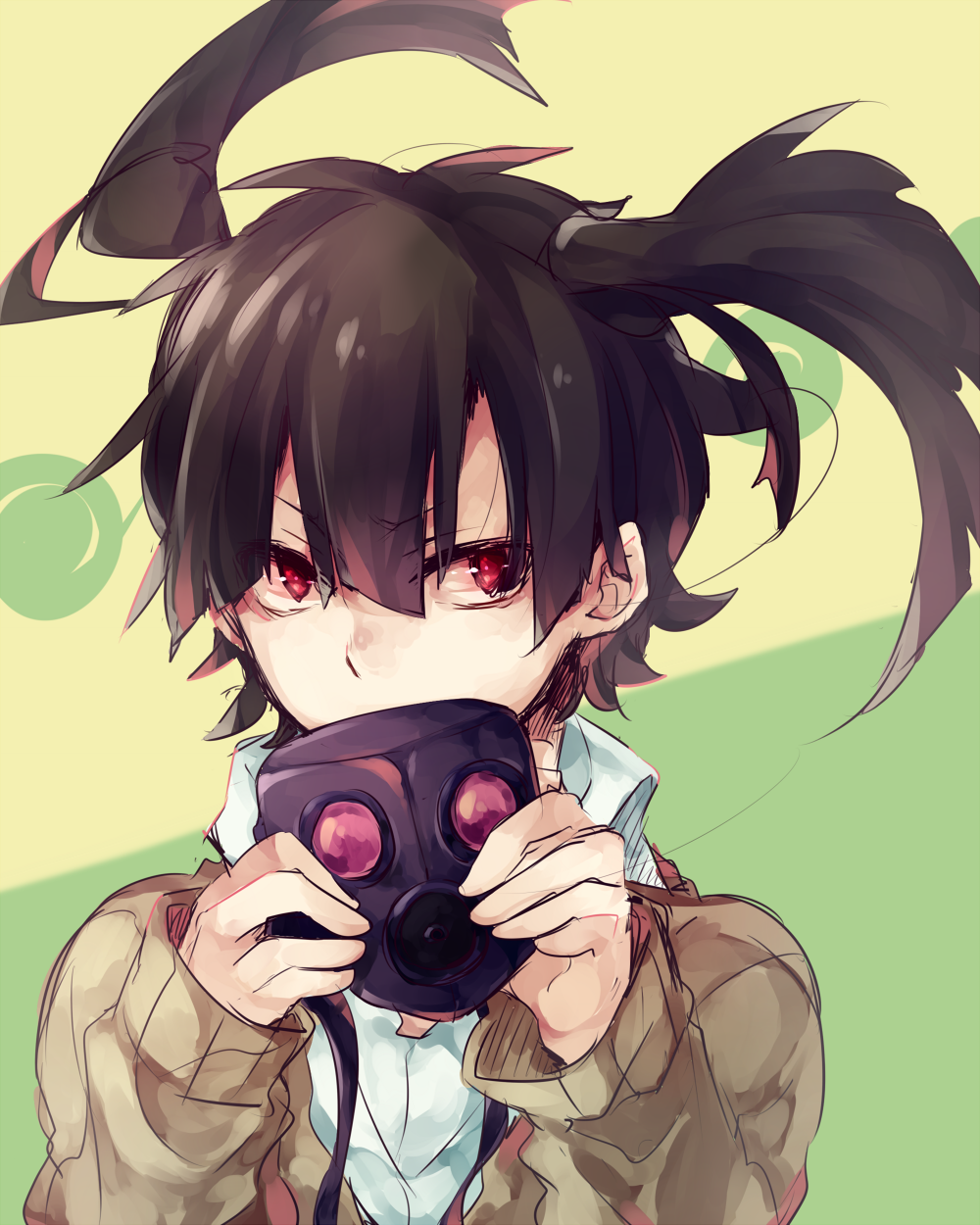 KagePro log - Anime, Not anime, Anime art, Kagerou project, Mekakucity Actors, , Pixiv, Longpost