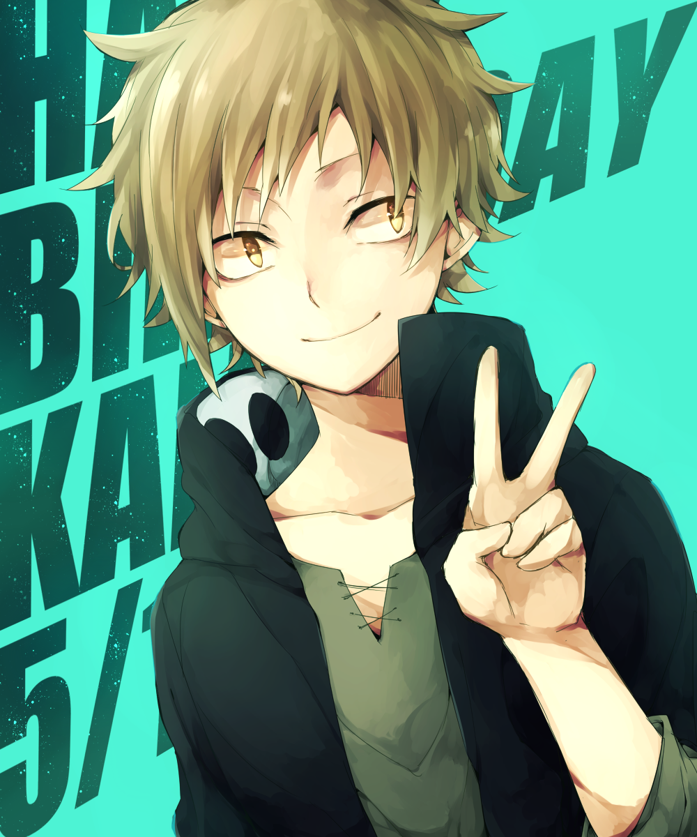 KagePro log - Anime, Not anime, Anime art, Kagerou project, Mekakucity Actors, , Pixiv, Longpost