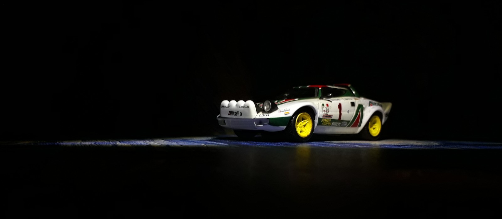 Three legends. - My, Rally, Lancia, Lancia Stratos, Longpost, Rallycar