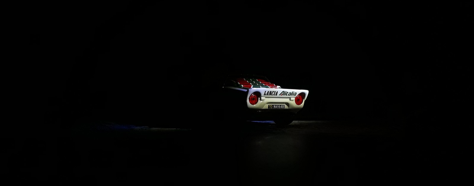 Three legends. - My, Rally, Lancia, Lancia Stratos, Longpost, Rallycar