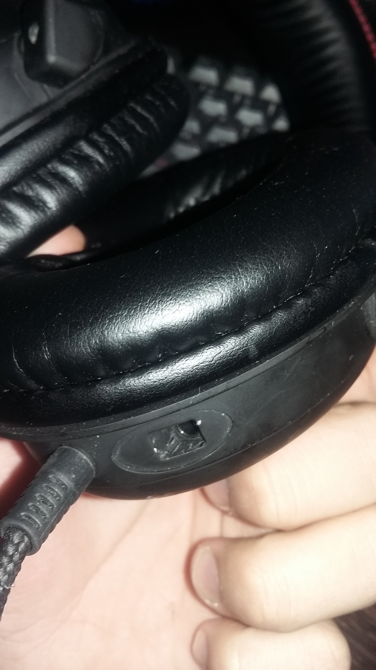 I want to return the headphones - My, , Warranty service, Longpost