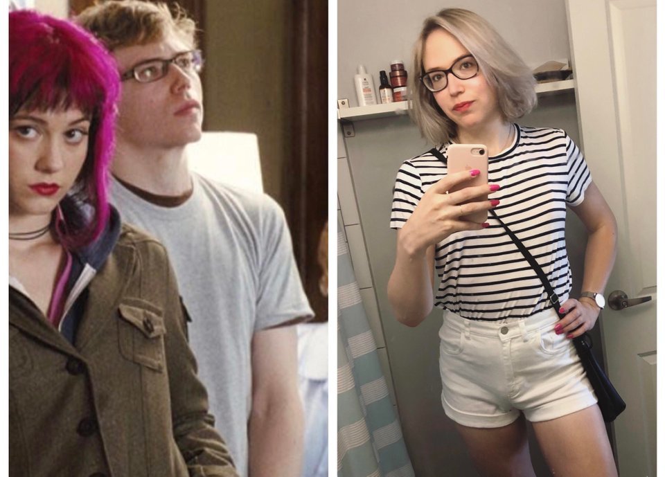 How hormones change people part 2 - Trap IRL, Its a trap!, Longpost