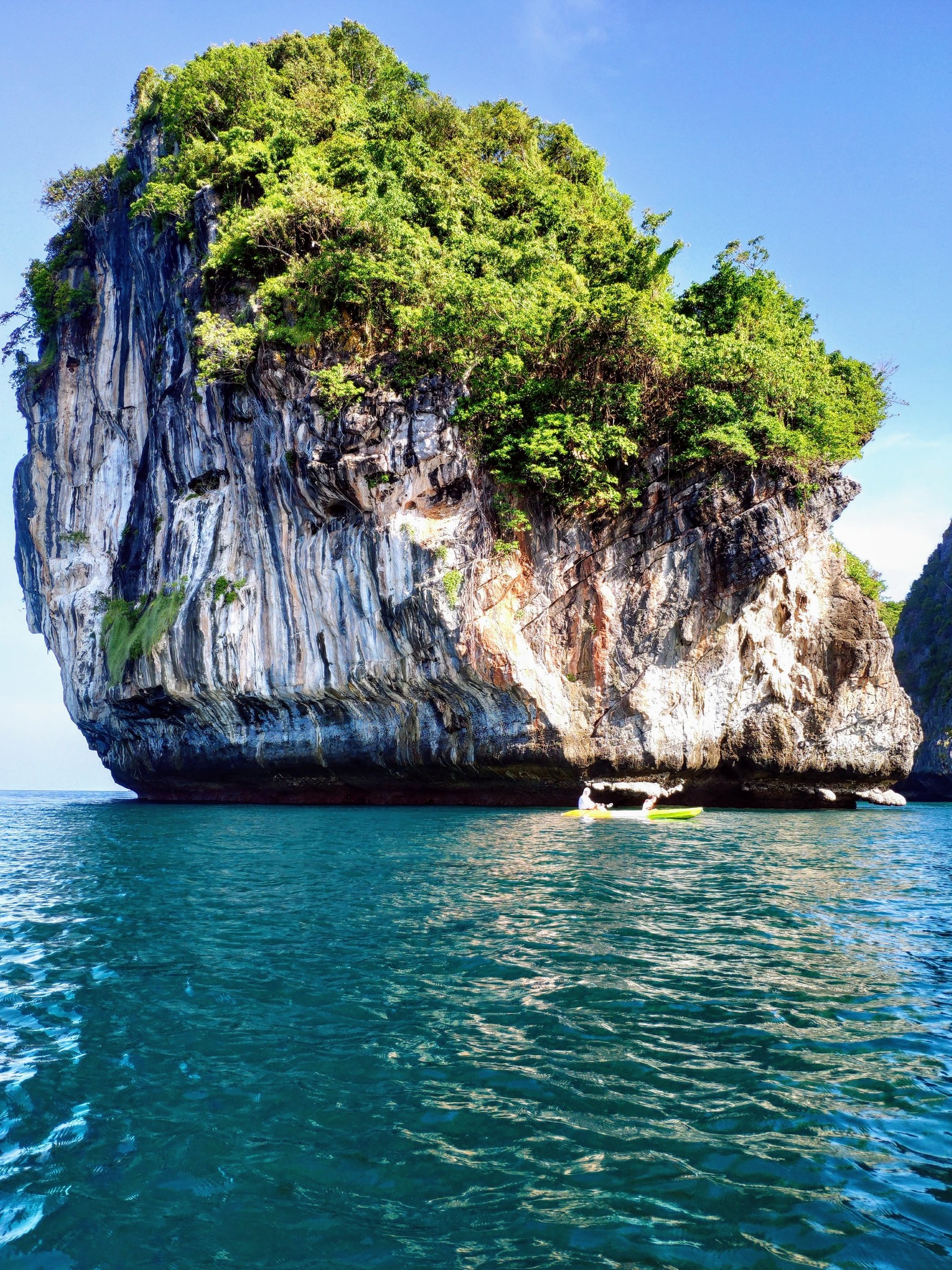 Phi Phi Islands, Thailand - My, Koh Phi Phi, Travelers, Travels, Underwater world, Video, Longpost