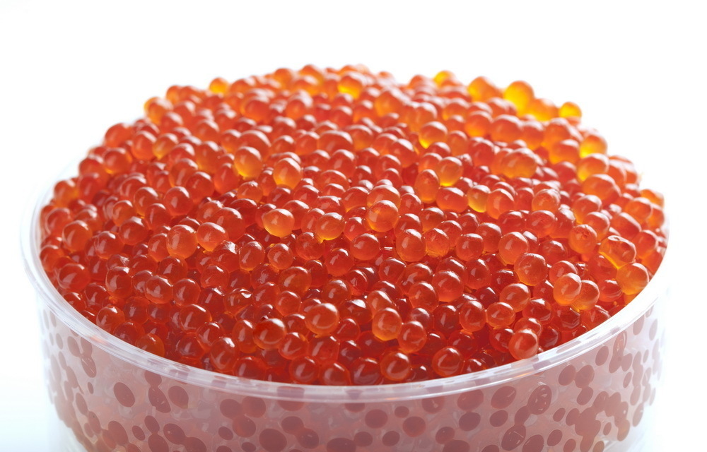 How to choose red caviar: expert advice - Red caviar, Purchase, Longpost