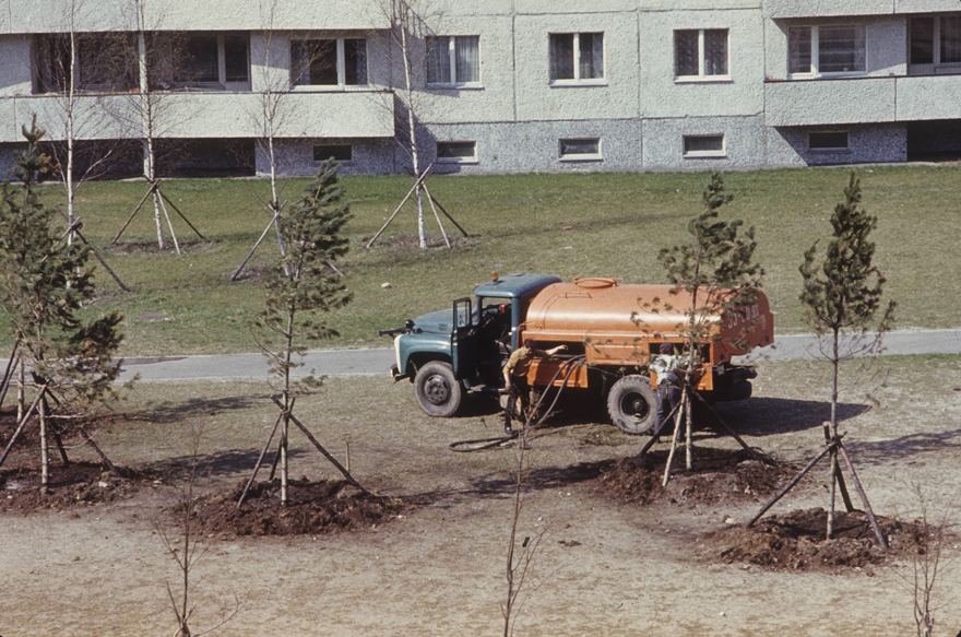 Советский Таллин,часть 5 - Моё, Эсср, СССР, Таллин, Ностальгия, Длиннопост