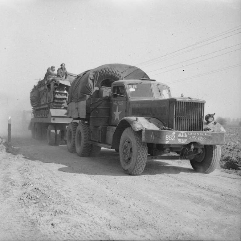 Another lend-lease. - The Great Patriotic War, Lend-Lease, Story, Weapon, the USSR, USA, Great Britain, Longpost