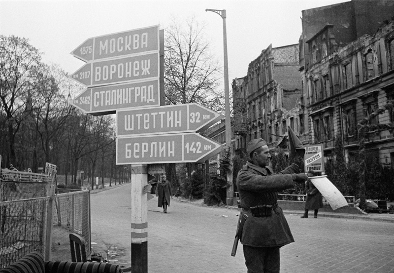 Great Patriotic War 1941-1945. - The Great Patriotic War, To be remembered, War correspondent, Shaikhet Arkadiy Samoylovich, Longpost