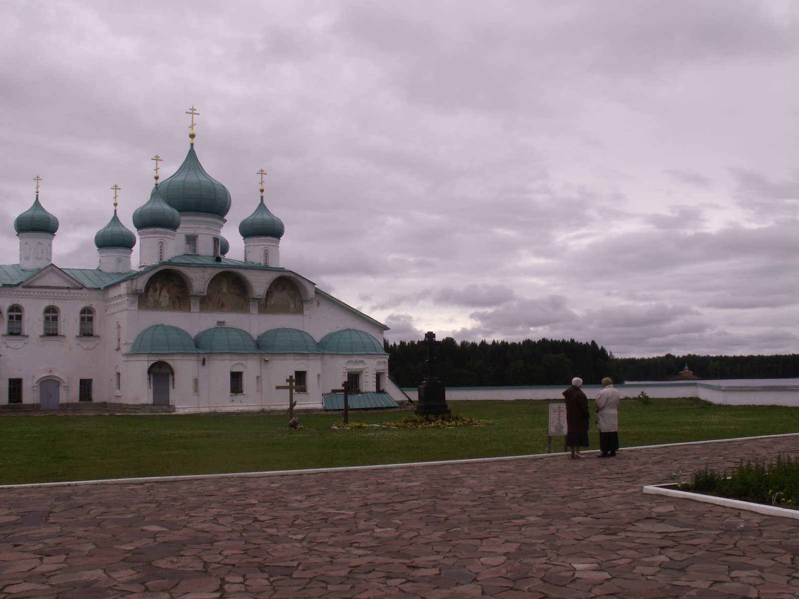 On a visit to Alexander Svirsky - My, Travels, Travel across Russia, Tourism, Interesting places, Travelers, Longpost