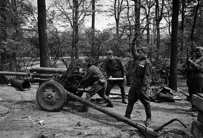 Great Patriotic War 1941-1945. - The Great Patriotic War, To be remembered, War correspondent, Shaikhet Arkadiy Samoylovich, Longpost