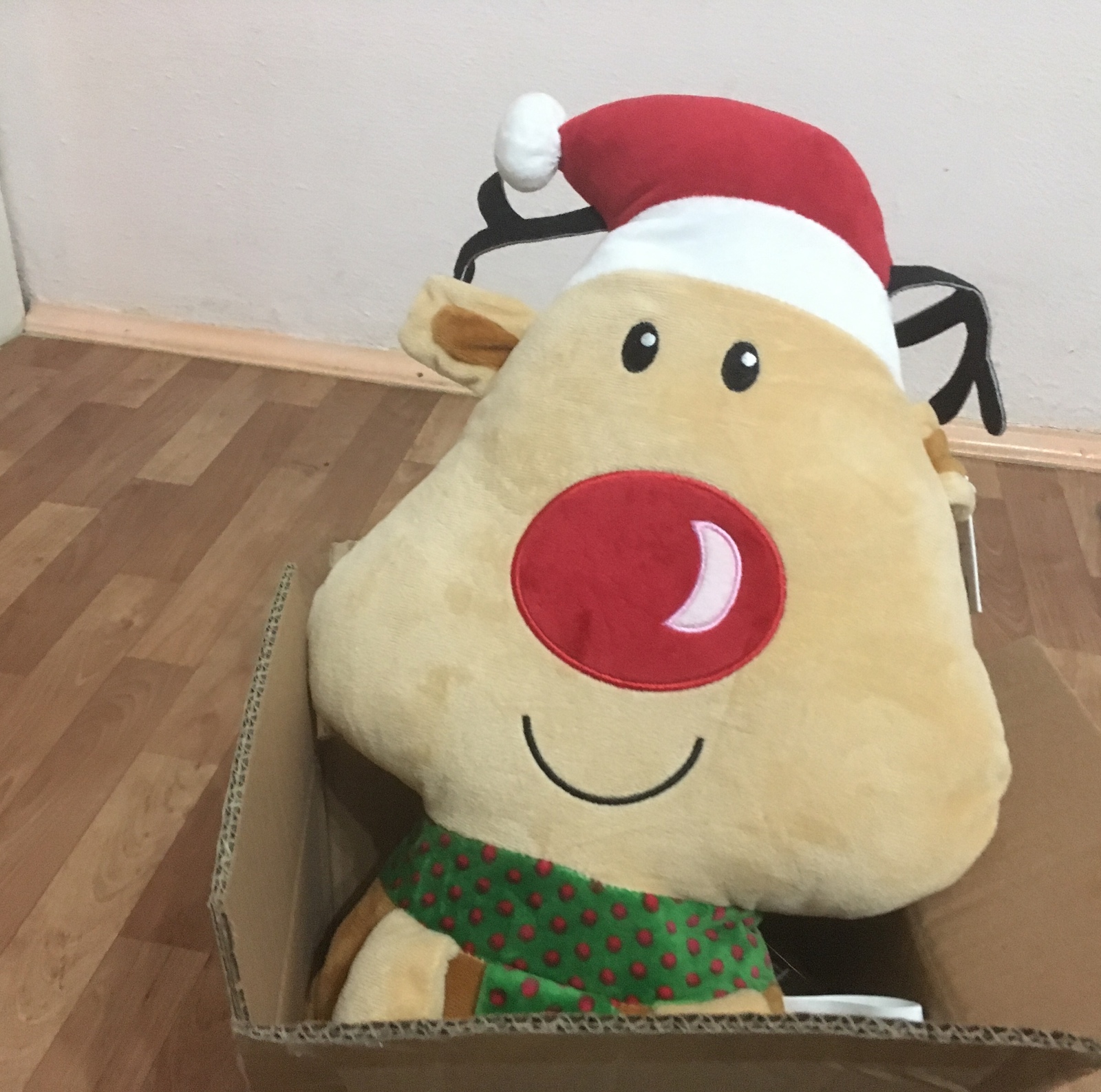 And I got lucky!!!! - My, Gift exchange report, Secret Santa, Longpost, New Year's gift exchange, Gift exchange