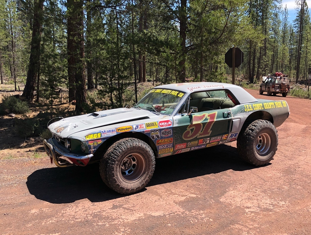 American trash rally Gambler 500 cars - Rally, USA, Oregon, Auto junk, Longpost, Video