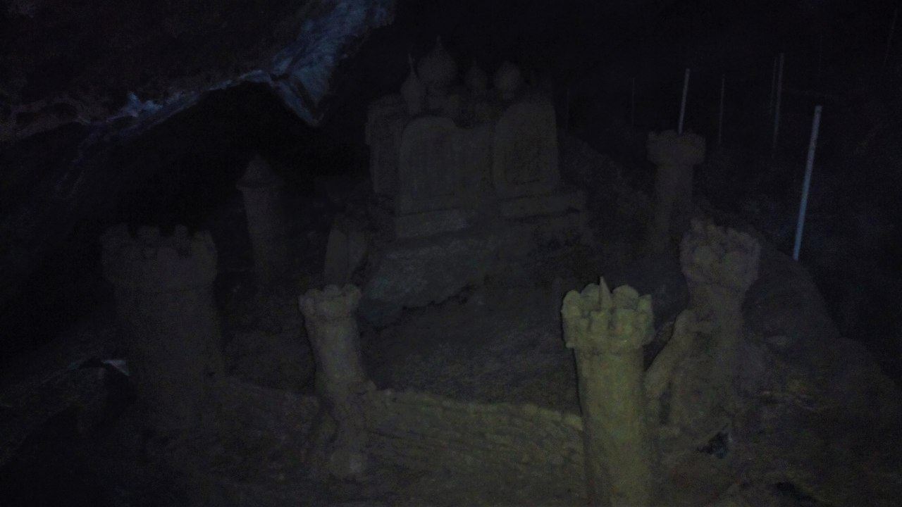 Guard Cave - My, Wonders of nature, Miracle, Stalactites and stalagmites, Caves, Krasnoyarsk, Krasnoyarsk region, Longpost