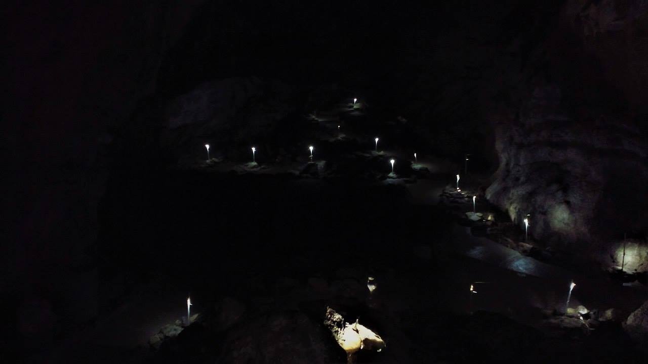 Guard Cave - My, Wonders of nature, Miracle, Stalactites and stalagmites, Caves, Krasnoyarsk, Krasnoyarsk region, Longpost