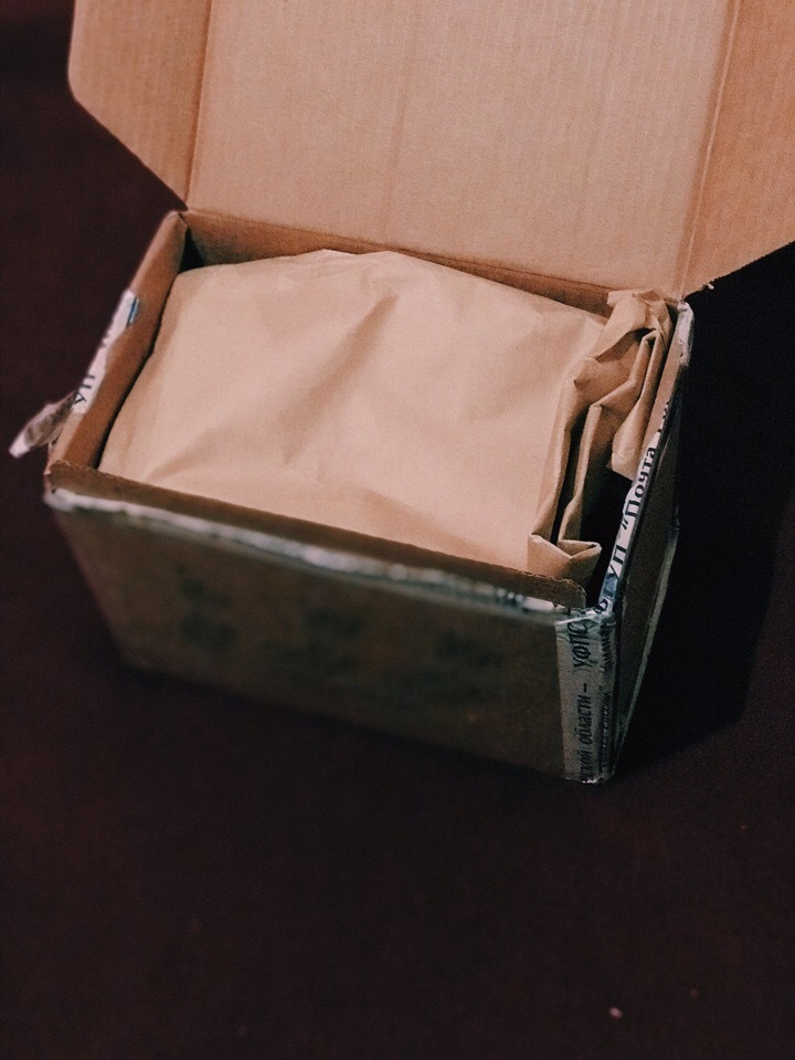 Parcel from Tyumen from Santa Claus! - My, New Year's gift exchange, Father Frost, Gift exchange, Longpost, Secret Santa, Gift exchange report