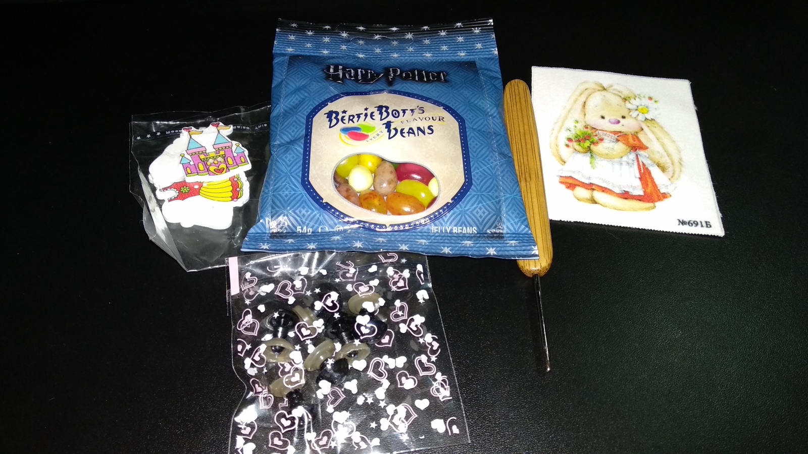 A gift from ADM from St. Petersburg - My, Gift exchange report, Secret Santa, New Year's gift exchange, New Year, Saint Petersburg, Longpost