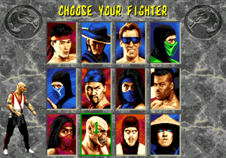 History of the Mortal Kombat world and Strange fighters. - Mortal kombat, Mortal kombat 11, Raiden, Mk3 Ultimate, Reiko, , Kai, Longpost, Raiden