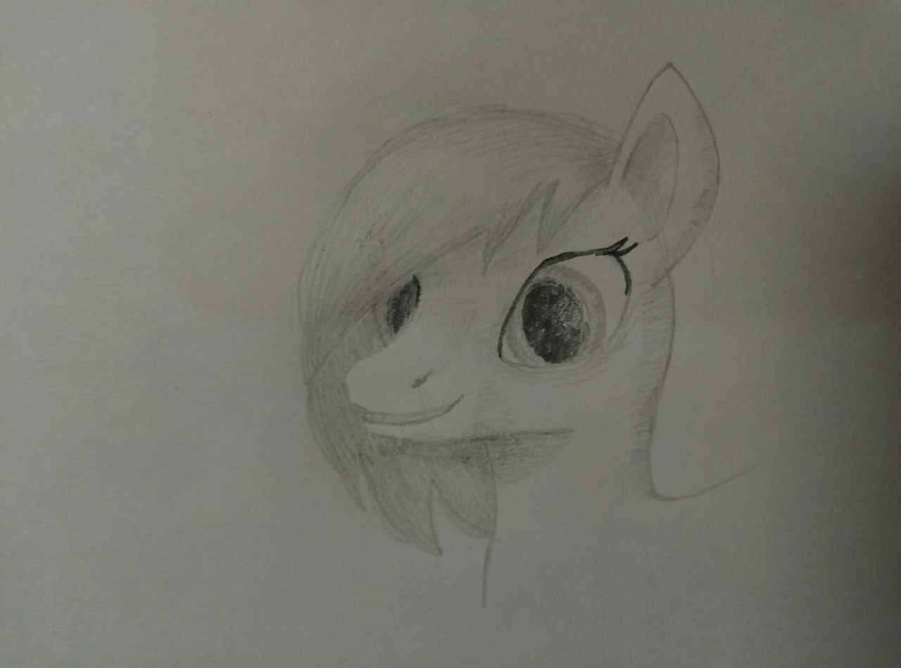 OS - My, My little pony, Original character, PonyArt, MLP Learning