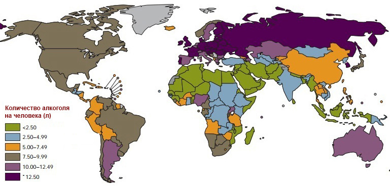 Maps that will help you better understand this world - Cards, Statistics, Longpost, GIF