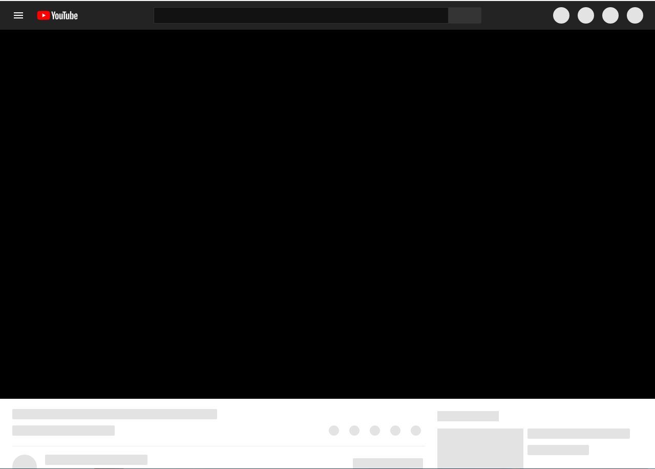 Bug in YouTube? - Bug, Youtube, Longpost, Images