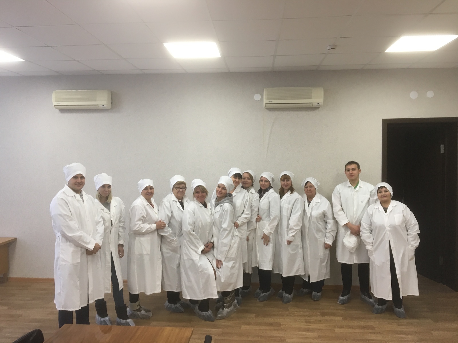 Teacher's Day at the Institute of Atomic Reactors - My, Itsae of Ulyanovsk, Itsao, Nuclear power, Niyar, Teacher's Day, The science, Atom, Atomic reactor, Nuclear reactor