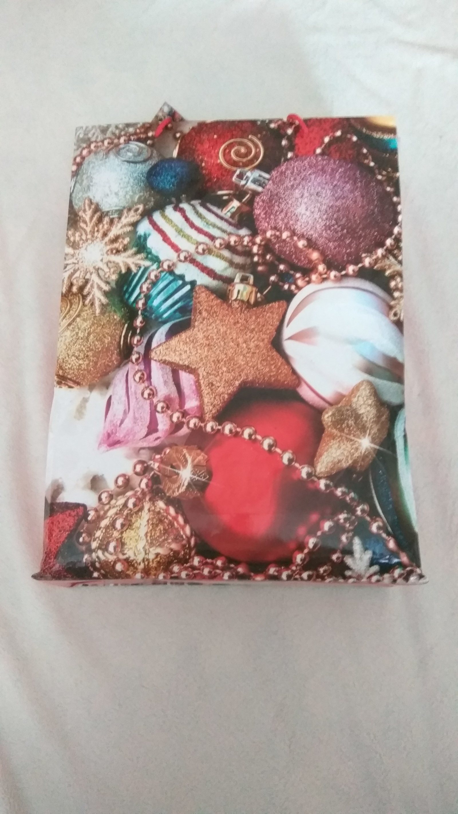 New Year's gift from Santa Claus - My, Secret Santa, New Year, Presents, Longpost, Gift exchange, Gift exchange report