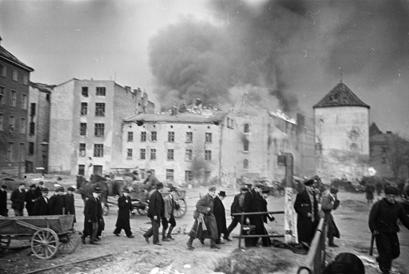 Great Patriotic War 1941-1945. - The Great Patriotic War, To be remembered, War correspondent, Shaikhet Arkadiy Samoylovich, Longpost