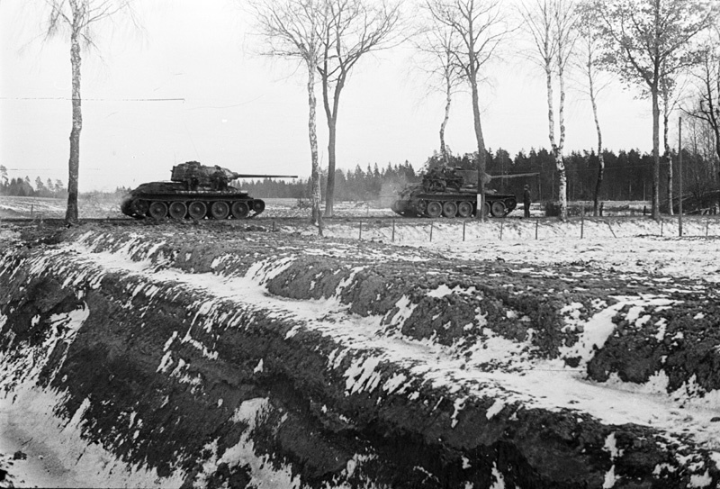 Great Patriotic War 1941-1945. - The Great Patriotic War, To be remembered, War correspondent, Shaikhet Arkadiy Samoylovich, Longpost