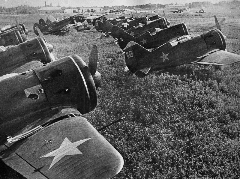 The feat of the Soviet aviation industry - Cat_cat, Longpost, Story, The Second World War, League of Historians, Aviation, the USSR