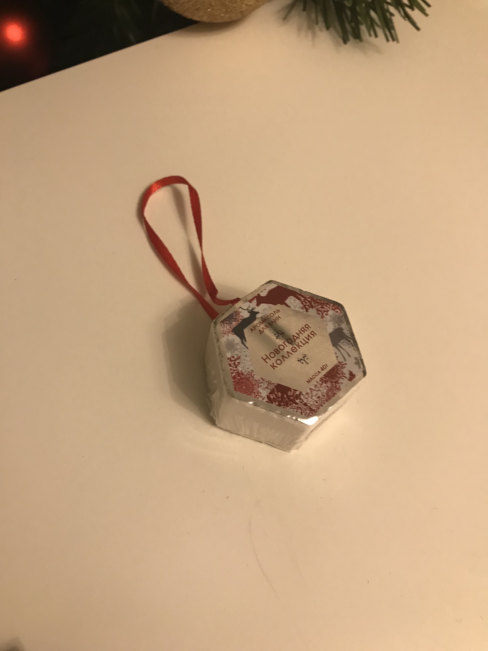 Project Secret Santa Claus 2018-2019 or how my snow maiden made my day! - My, Secret Santa, Snow Maiden, Gift exchange, Presents, Republic of Adygea, Saint Petersburg, Longpost