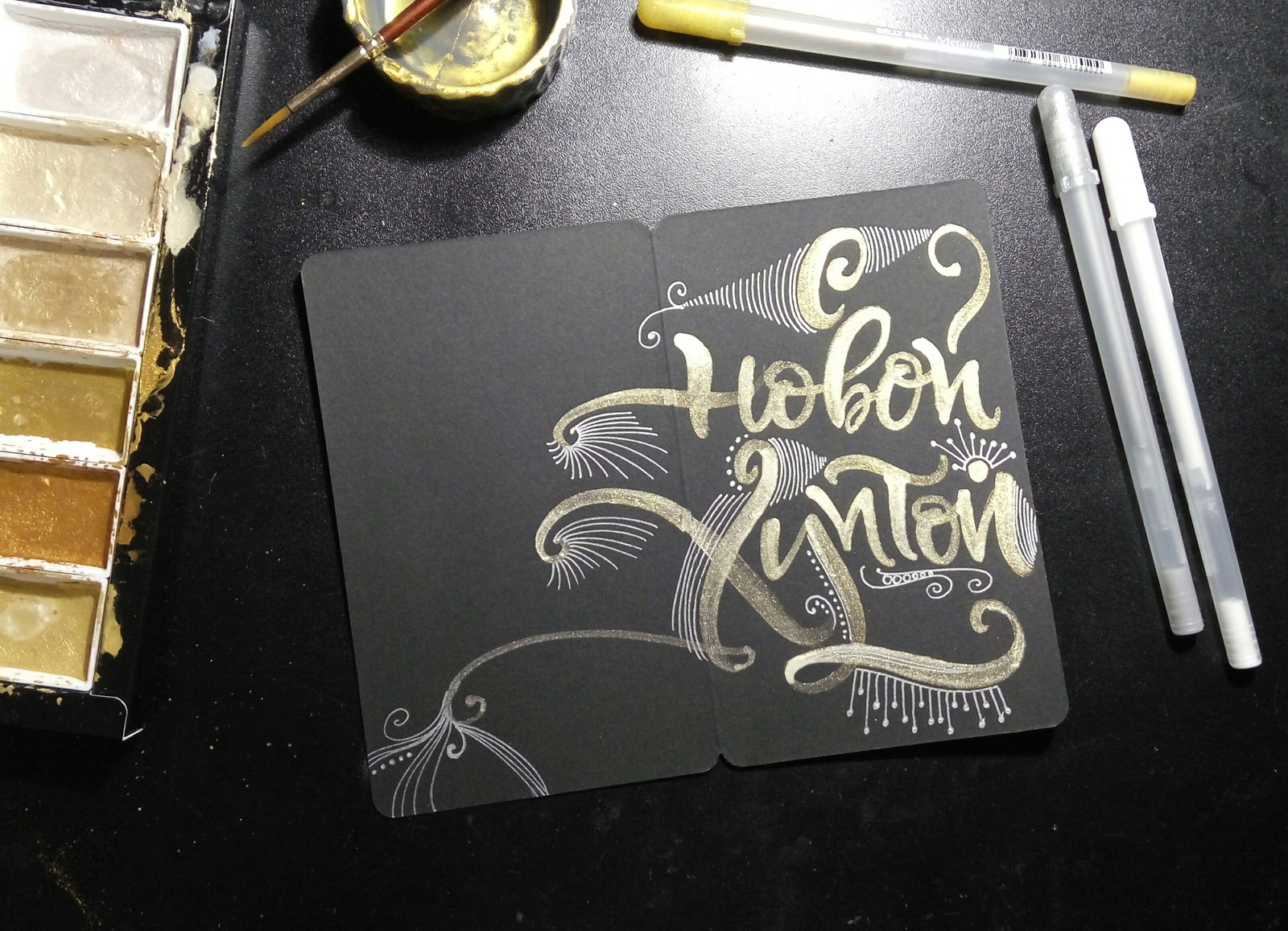 Anti postcards with calligraphy - My, Calligraphy, , Mat, Obscene, Postcard, Lettering, Doodle, Handmade, Longpost