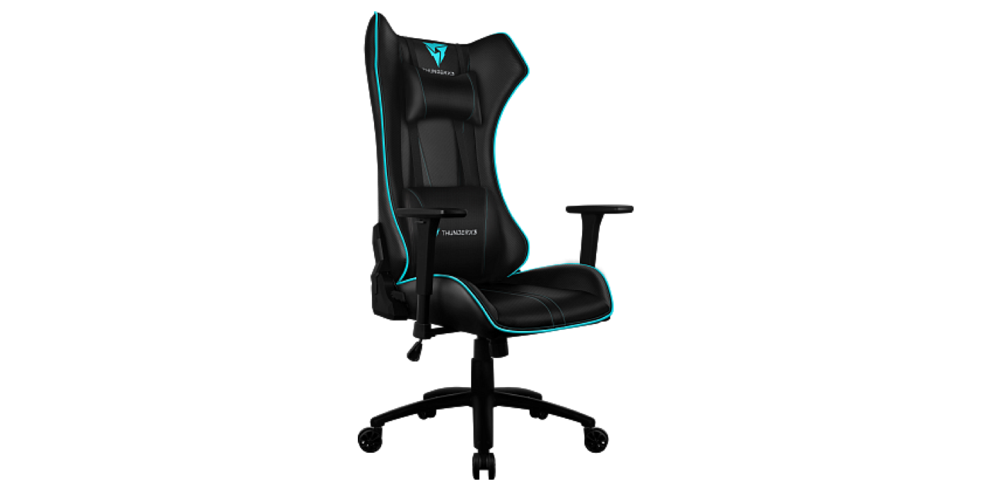 6 gaming chairs in which an extra hour at the computer will fly by unnoticed - 