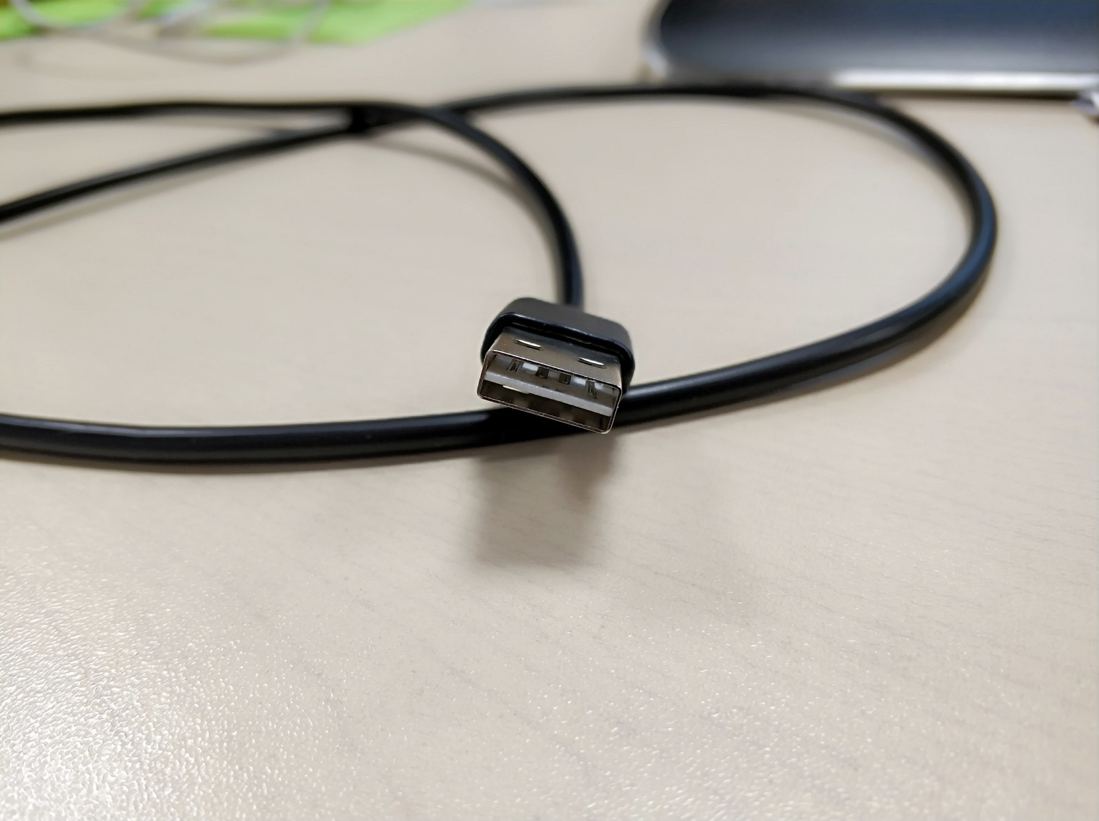 Bilateral microUSB - My, Micro USB, Convenience, Suddenly, Longpost