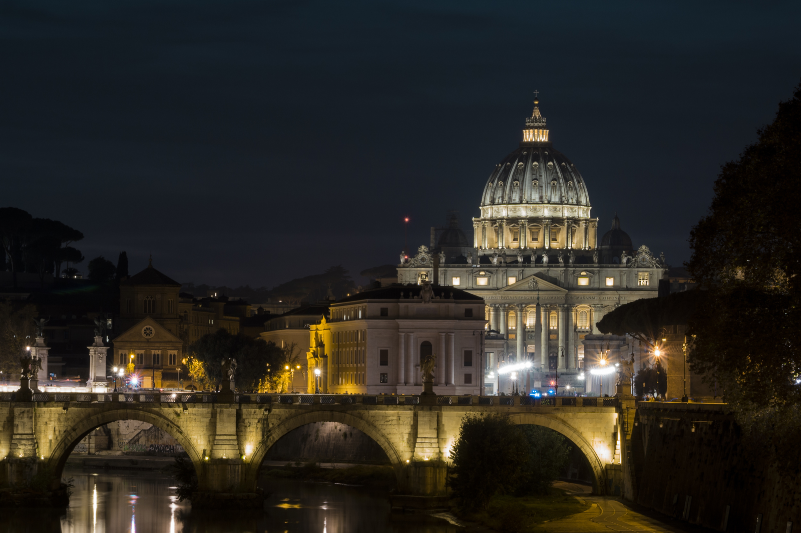 Rome - My, The photo, Rome, Vatican