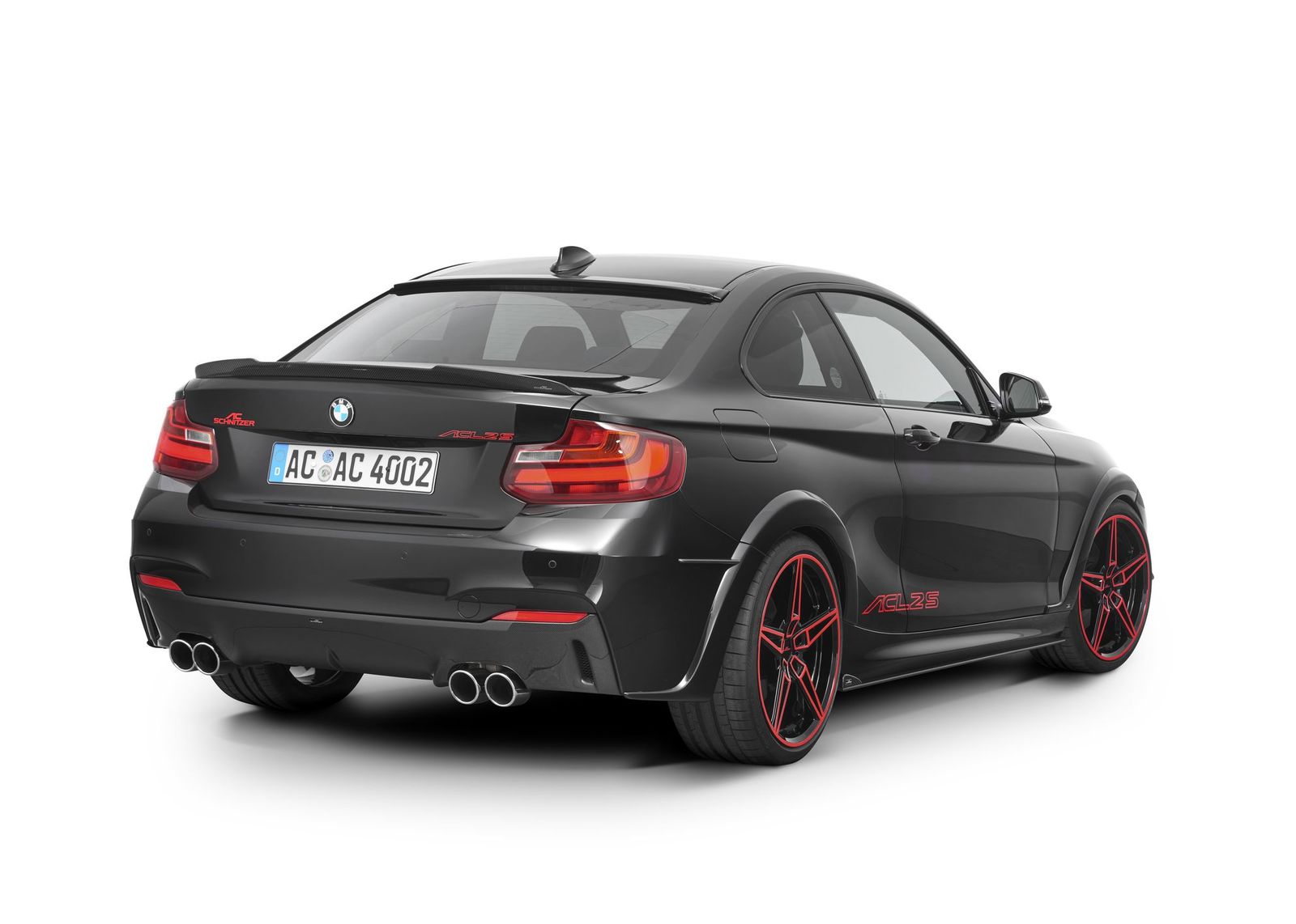 The fastest BMW - AC Schnitzer ACL2S - Modifiedcars, Tuning, Bmw, Nurburgring, , Video, Longpost