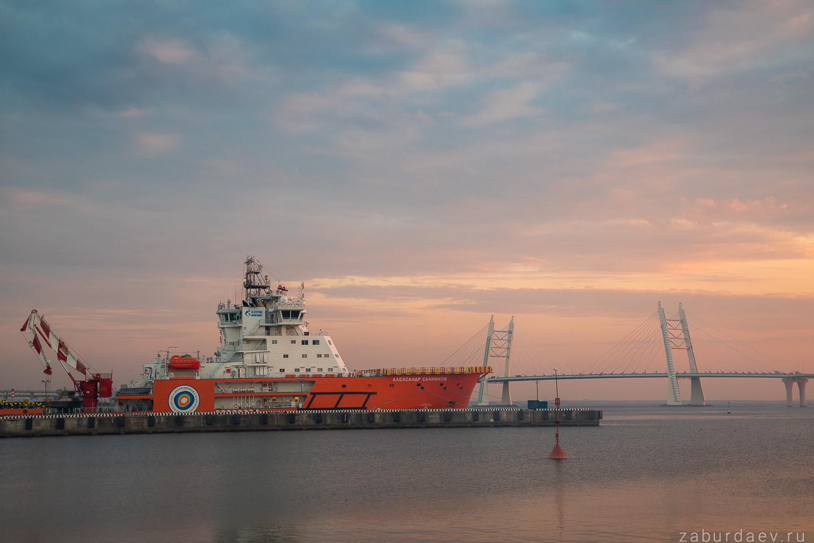 Excursion on the icebreaker Andrei Vilkitsky - My, Saint Petersburg, Icebreaker, Ship, The photo, Longpost