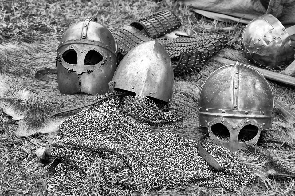 How much did medieval armor cost? - Armor, Middle Ages, Prices, Story