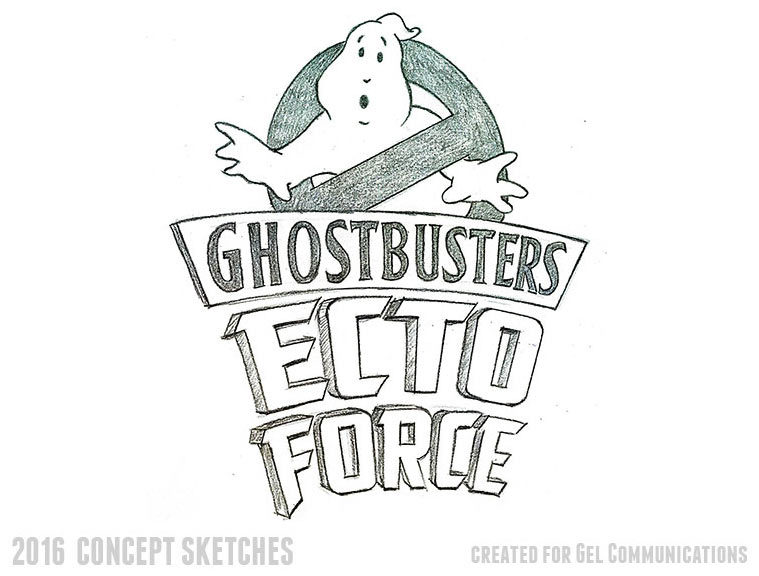 For the 35th anniversary of the Ghostbusters - Longpost, IDW, Ghostbusters, , Extreme Ghostbusters, 