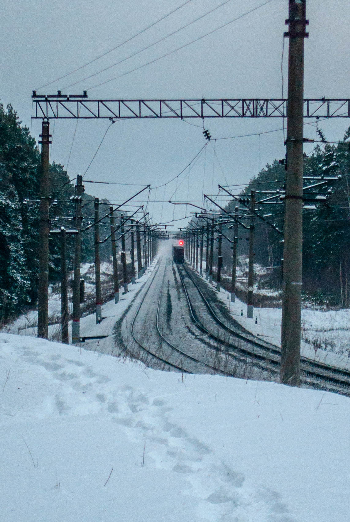 Photo walk. - My, The photo, Landscape, Winter, Nature, Hike, Russia, Kazan, Lebyazhye, Longpost