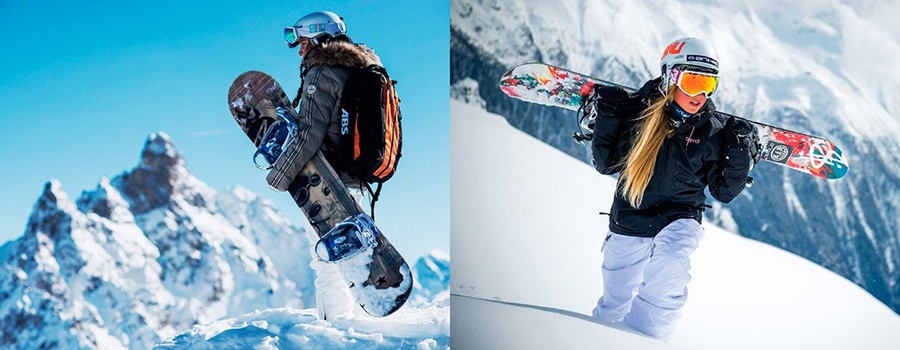 Snowboard vs skiing - Skiing, Snowboard, Skis, Snowboarder, Comparison, Education, Video, Longpost