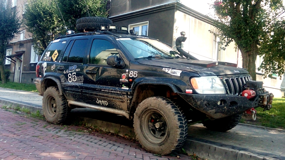 Несколько забавных автомобилей - Моё, Польша, Авто, Автохлам, Длиннопост, Машина, Фотография