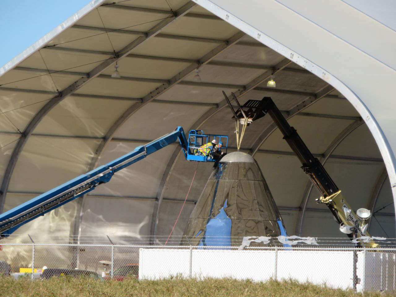 Starship Jump Tests Coming Soon - Elon Musk, Spacex, Falcon 9, Starship, SuperHeavy, Space, , Longpost